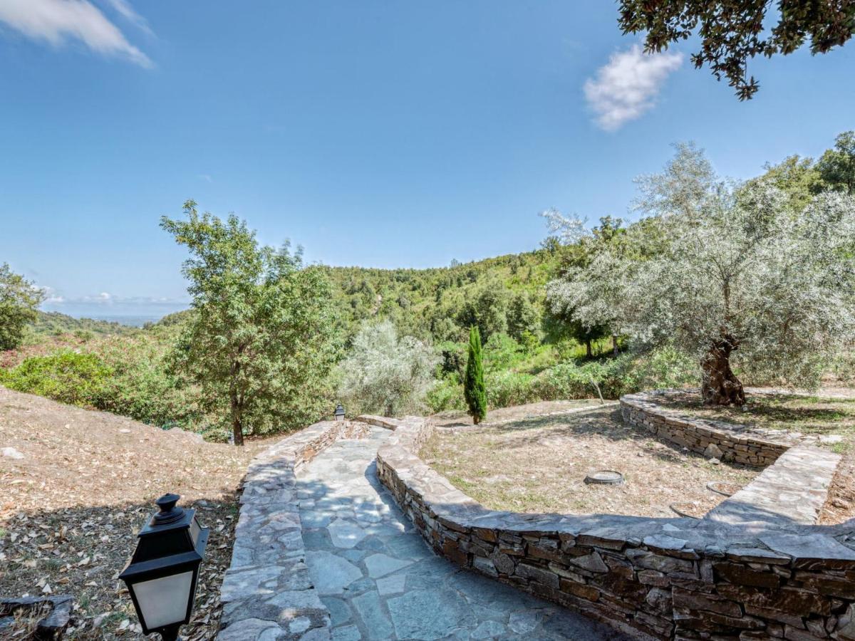 Holiday home A Mandria - Ghi120 By Interhome *