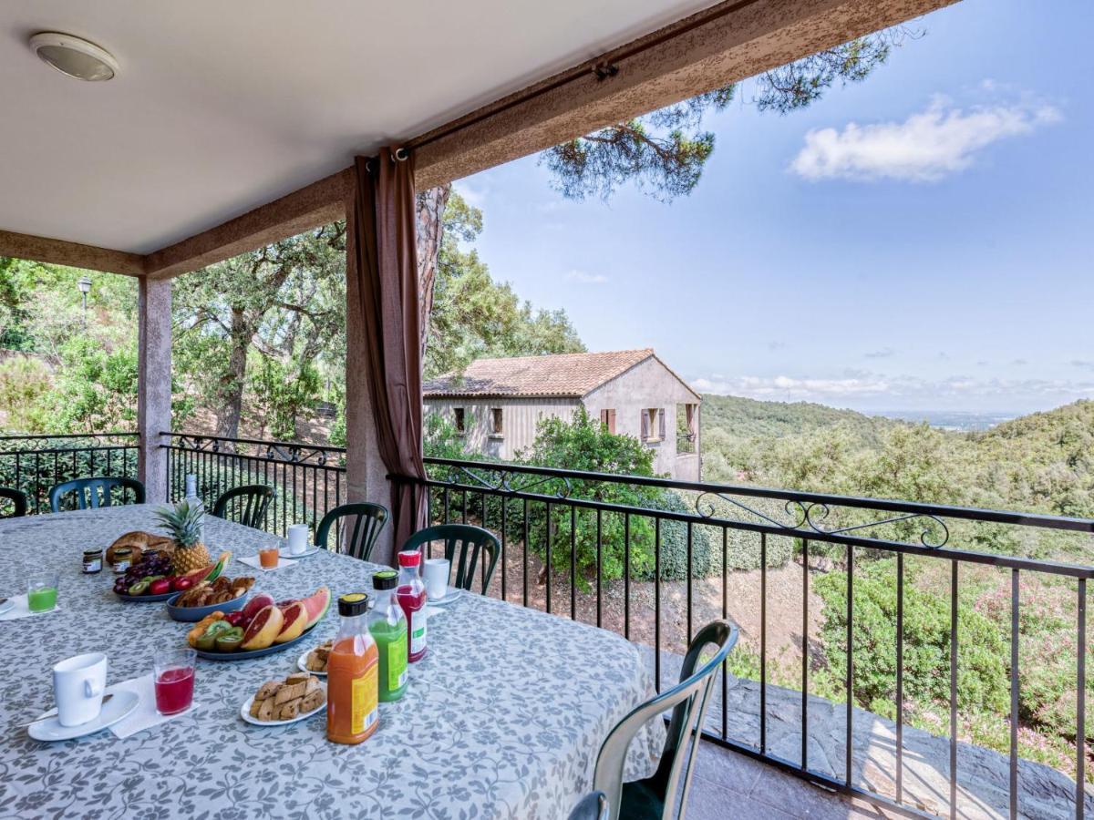 A Mandria - Ghi120 By Interhome * Ghisoni