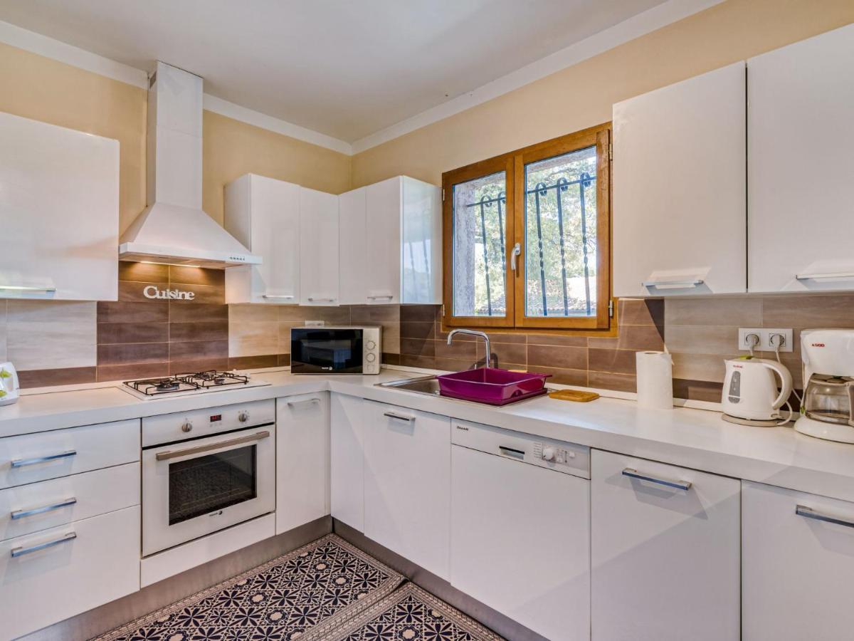 Holiday home A Mandria - Ghi120 By Interhome Ghisoni