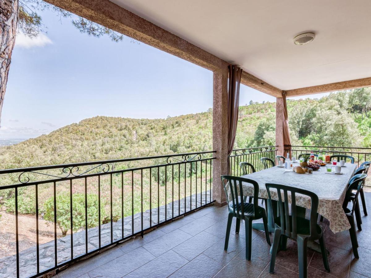 A Mandria - Ghi120 By Interhome Holiday home