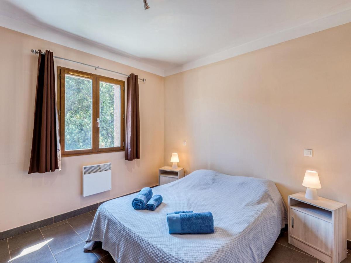 A Mandria - Ghi120 By Interhome Holiday home