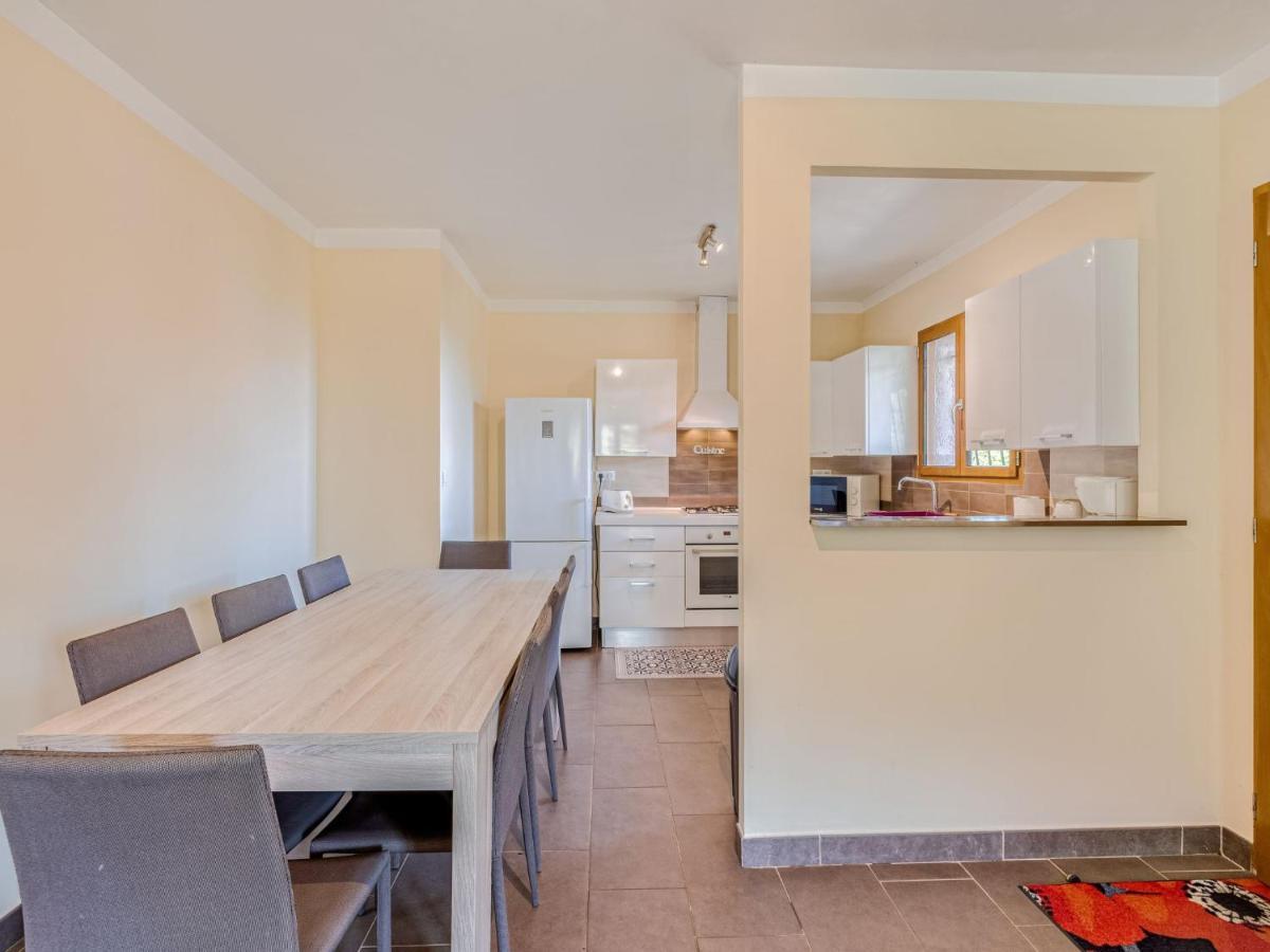 A Mandria - Ghi120 By Interhome * Ghisoni