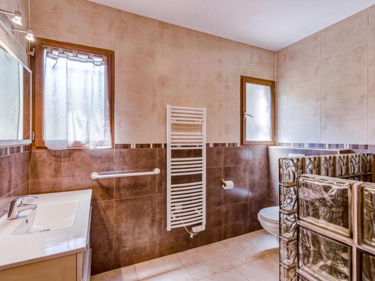 A Mandria - Ghi120 By Interhome Holiday home Ghisoni